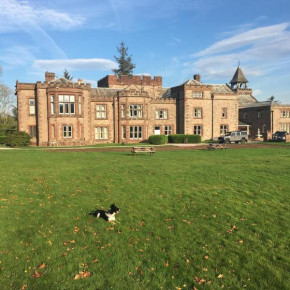  Irton Hall  Эскдейл